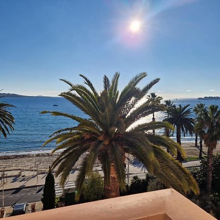 La Residence Bandol Buitenkant foto