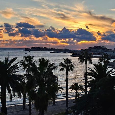 La Residence Bandol Buitenkant foto