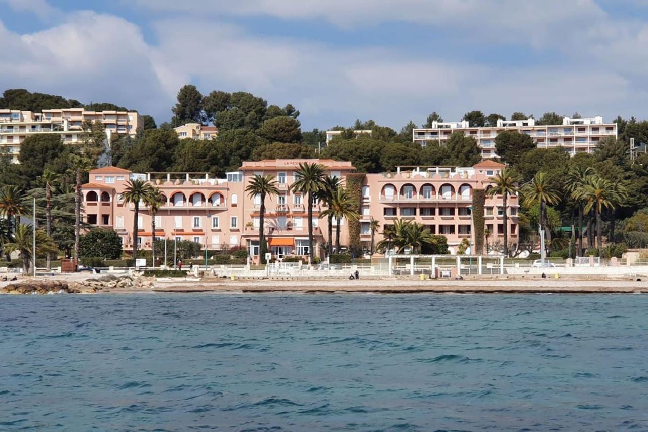 La Residence Bandol Buitenkant foto