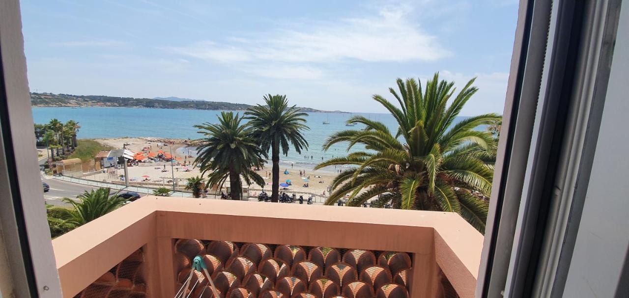 La Residence Bandol Buitenkant foto