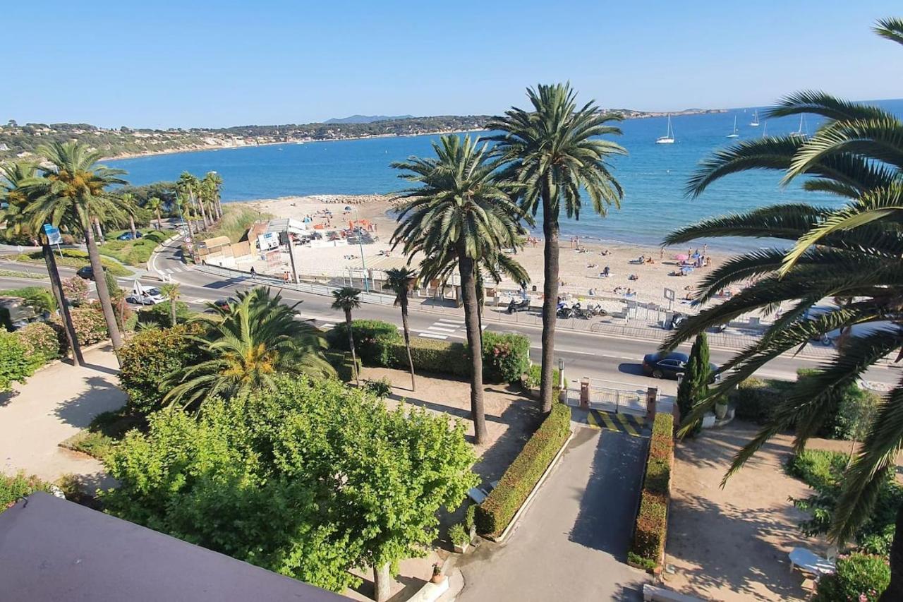 La Residence Bandol Buitenkant foto