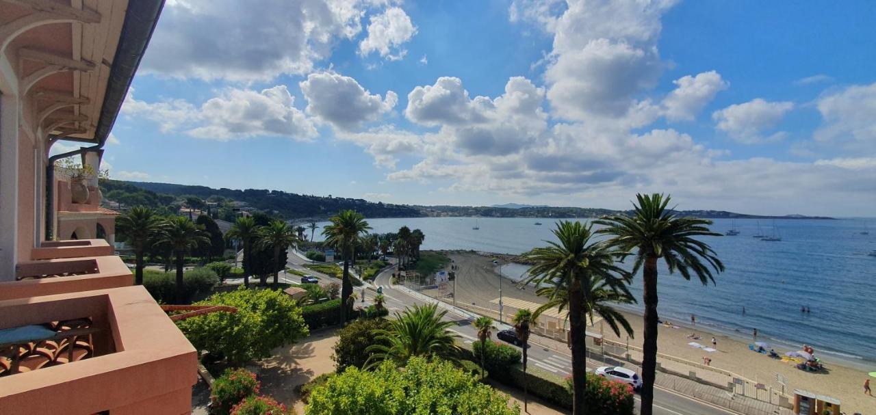 La Residence Bandol Buitenkant foto