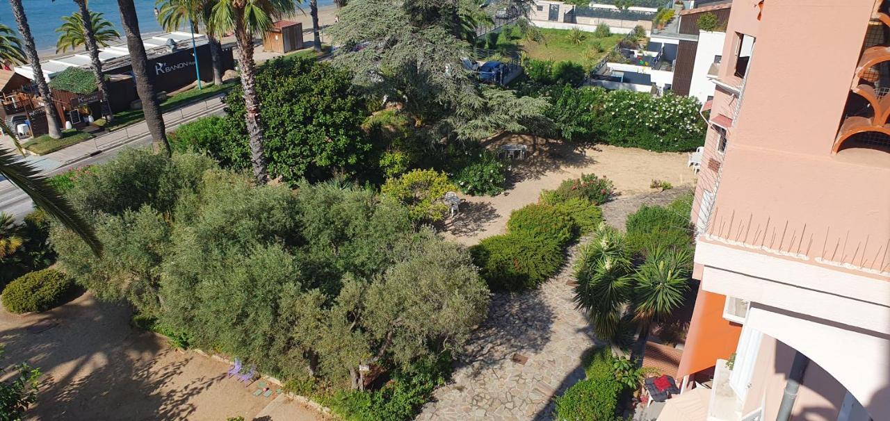 La Residence Bandol Buitenkant foto