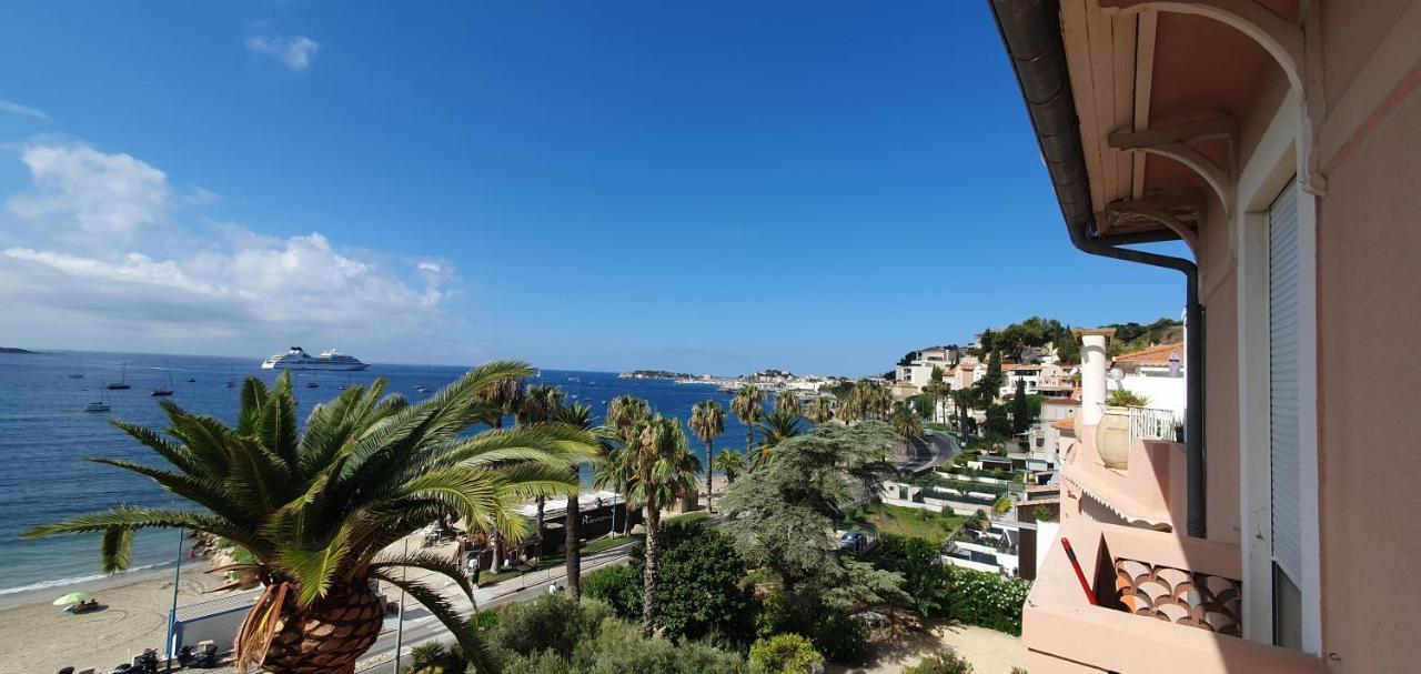La Residence Bandol Buitenkant foto