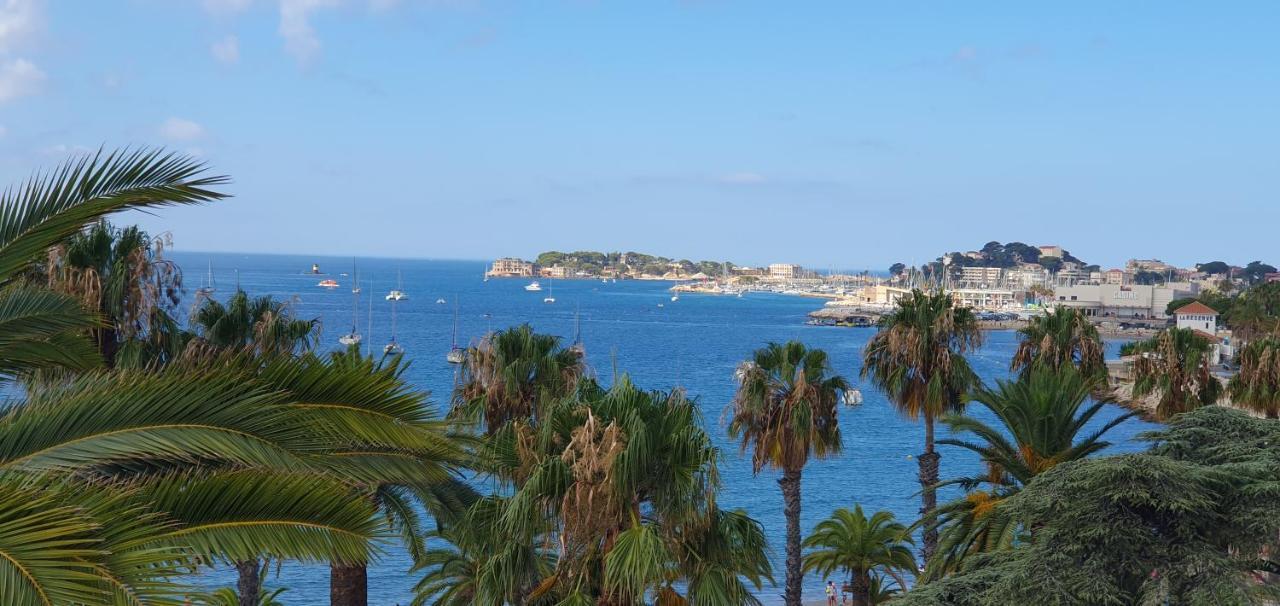 La Residence Bandol Buitenkant foto